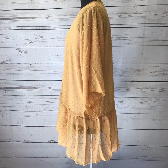 Mittoshop Kimono/Coverup - Picture 2 of 6